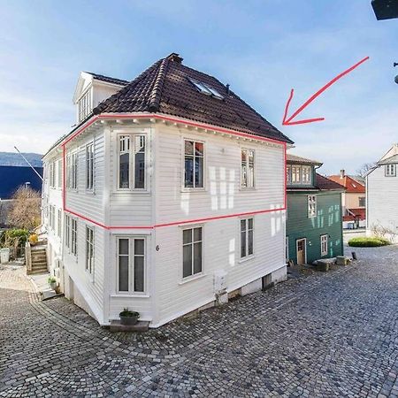 Central City Apt On One Of Bergen'S Finest Streets Екстериор снимка